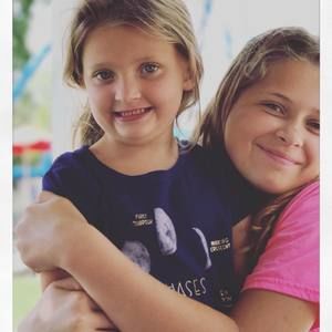 Meet your Posher, Harlie